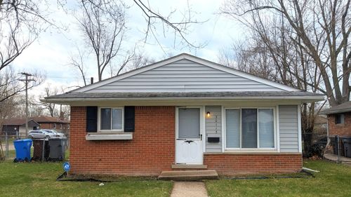 30113 Hazelwood St, Inkster, MI, 48141-1547 | Card Image