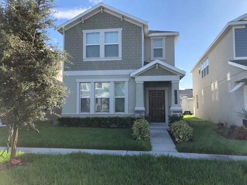 11055 Folklore St, WINTER GARDEN, FL, 34787-1751 | Card Image