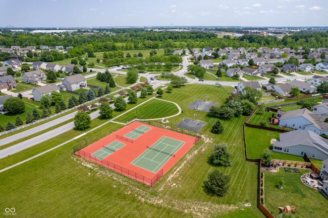 2324 Boneset Dr, House other with 4 bedrooms, 3 bathrooms and null parking in Plainfield IN | Image 23