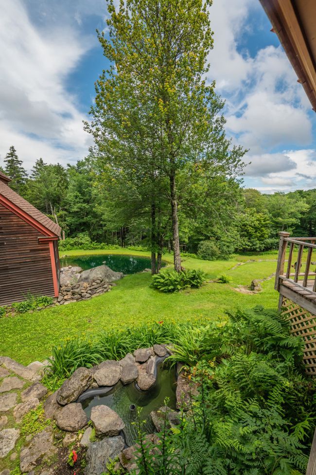 30 Not A Road, House other with 5 bedrooms, 3 bathrooms and null parking in Wilmington VT | Image 37