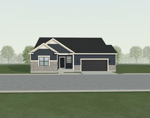 527 Fundamental Way, COTTAGE GROVE, WI, 53527-9442 | Card Image