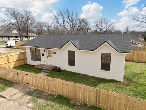 1225 N 6th Street, Waco, TX, 76707 | Card Image