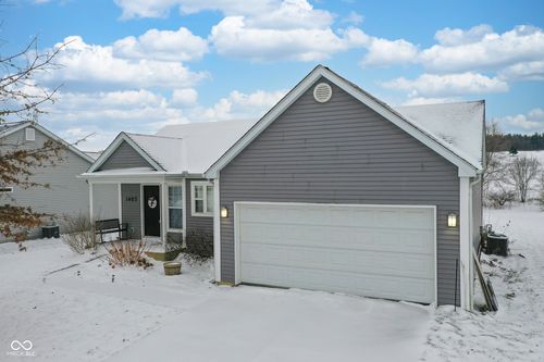 1425 Gauley River Dr, Mishawaka, IN, 46544-6863 | Card Image