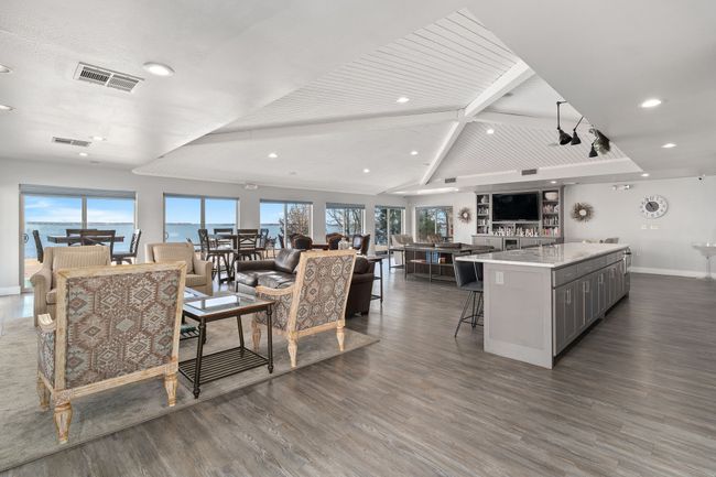 Clubhouse views. | Image 5