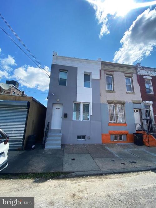 4057 N Fairhill St, PHILADELPHIA, PA, 19140-2607 | Card Image