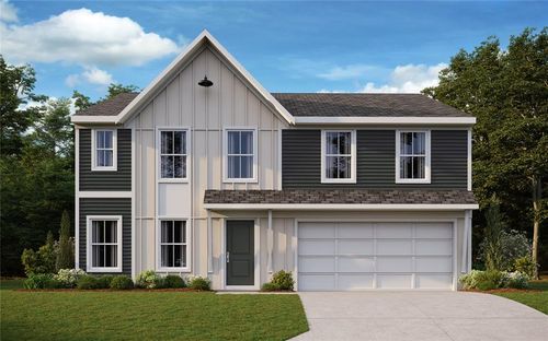 121 Tugaloo Circle, Rome, GA, 30173 | Card Image