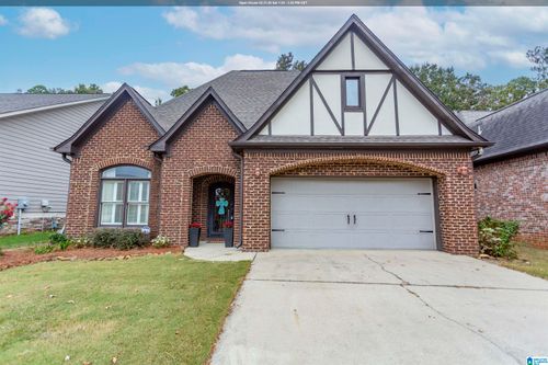 4065 Overlook Cir, TRUSSVILLE, AL, 35173-3846 | Card Image