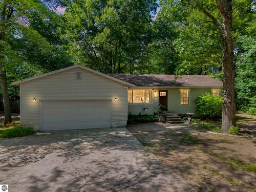 2596 Timber Trail, Ne, Kalkaska, MI, 49646 | Card Image