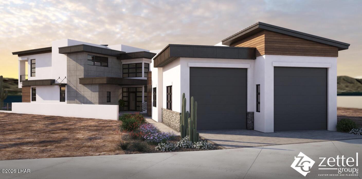 Land in Parker 3