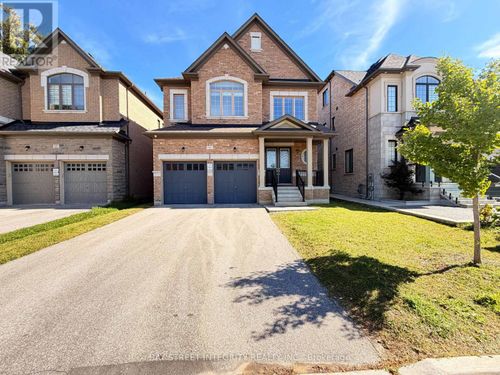 61 Cannes Avenue, Vaughan (Vellore Village), ON, L4H4P8 | Card Image