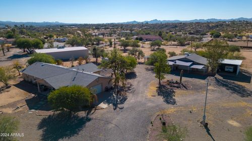 36875 S Scenic Loop Road, Wickenburg, AZ, 85390 | Card Image