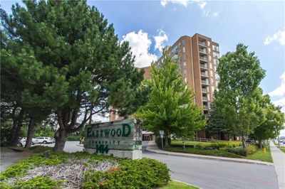 501 - 1414 King St E, Home with 2 bedrooms, 1 bathrooms and 1 parking in Kitchener ON | Image 1