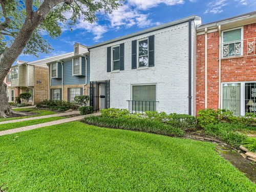 1669 W Sam Houston Parkway S, Houston, TX, 77042 | Card Image