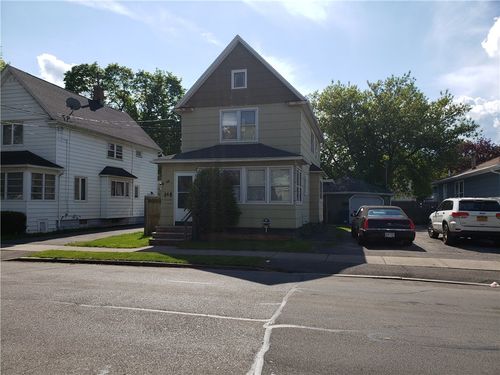 365 Glide St, Rochester, NY, 14611-1138 | Card Image