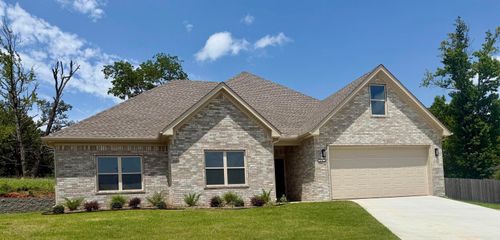 3214 Steeplechase Cir, Bryant, AR, 72022-8398 | Card Image