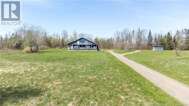 1659 Rte 540, House other with 5 bedrooms, 3 bathrooms and null parking in Kirkland NB | Image 4