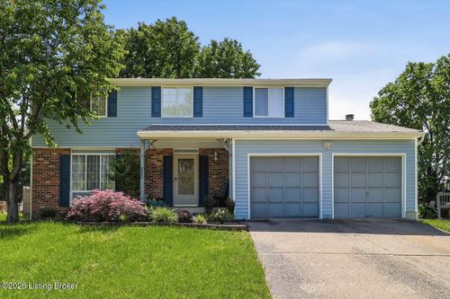 3002 Weather Way, Louisville, KY, 40220-2847 | Card Image