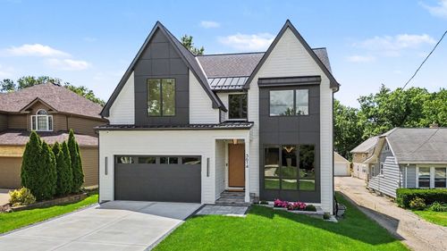 3614 Fairview Ave, Downers Grove, IL, 60515-1620 | Card Image