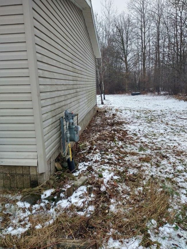 617 Highway 123 W, House other with 4 bedrooms, 2 bathrooms and null parking in Sandstone MN | Image 15