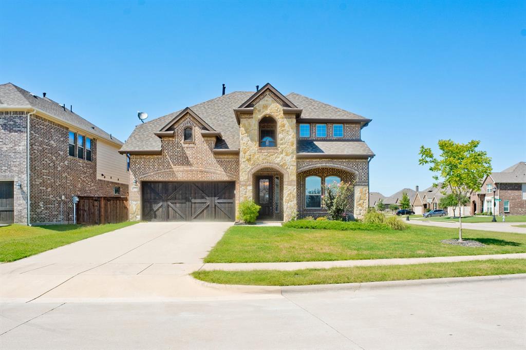 Linwood Dr, Venus, TX 76084