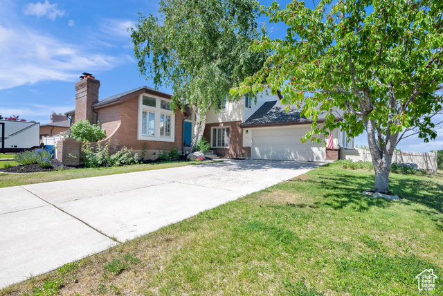 Madison Ave, Ogden, UT 84403
