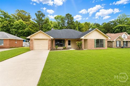825 Sagewood Drive, Hinesville, GA, 31313 | Card Image