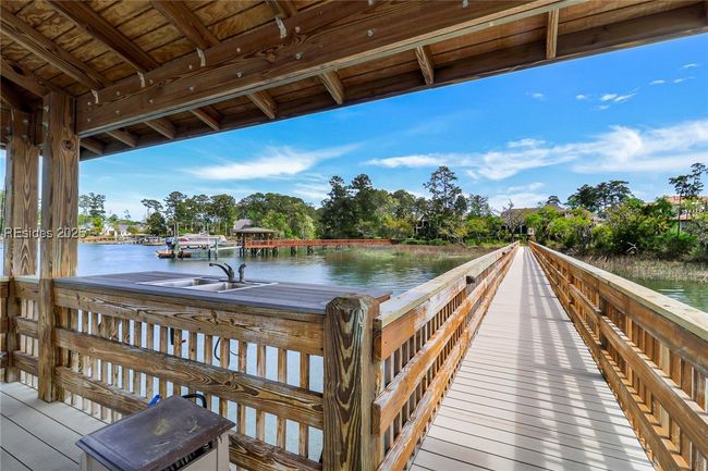 8 York Cir, House other with 5 bedrooms, 6 bathrooms and null parking in Okatie SC | Image 73