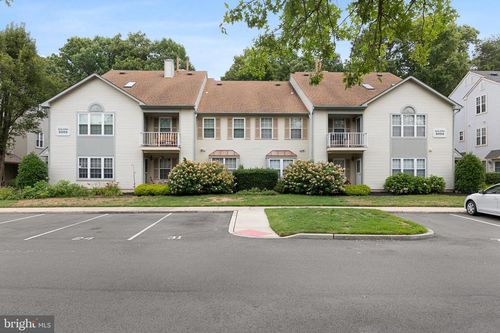 5003 Albridge Way, MOUNT LAUREL, NJ, 08054-2652 | Card Image
