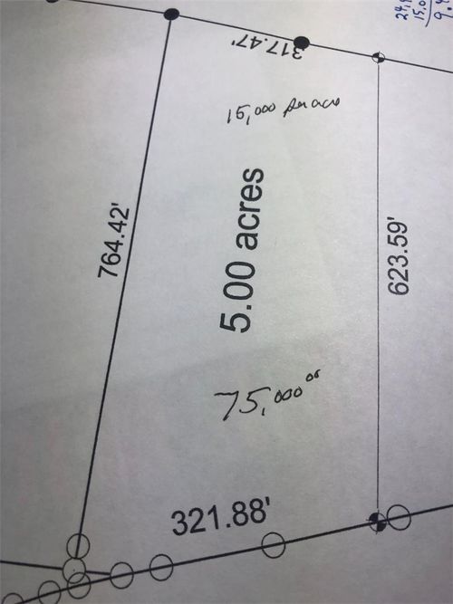 0 Flat Rock Rd, IVA, SC, 29655 | Card Image