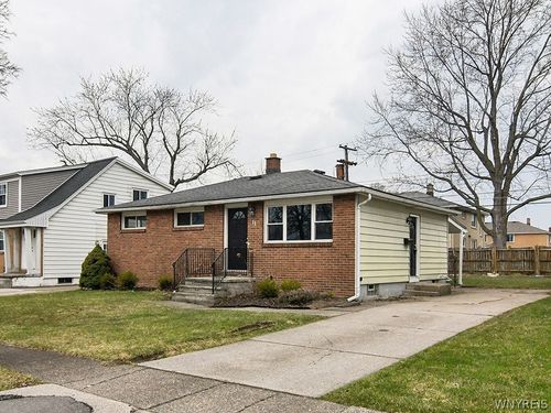 11 Wellington Road, Cheektowaga, NY, 14225 | Card Image