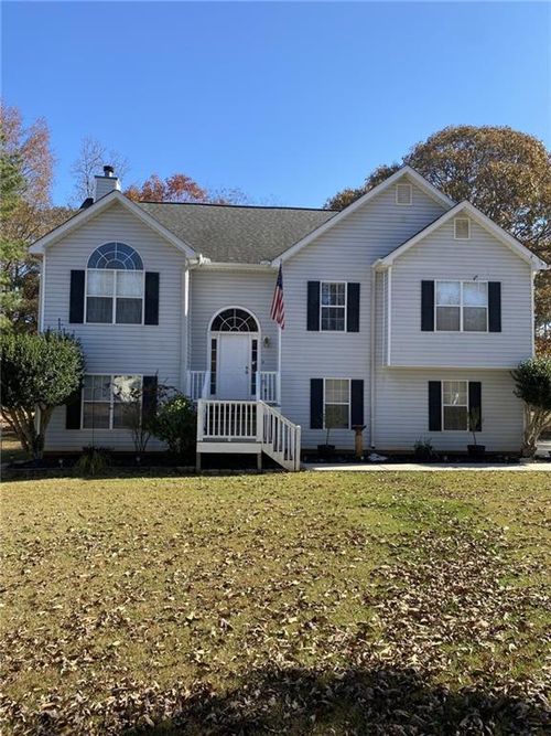 105 Dawn Ct, Jackson, GA, 30233-3115 | Card Image