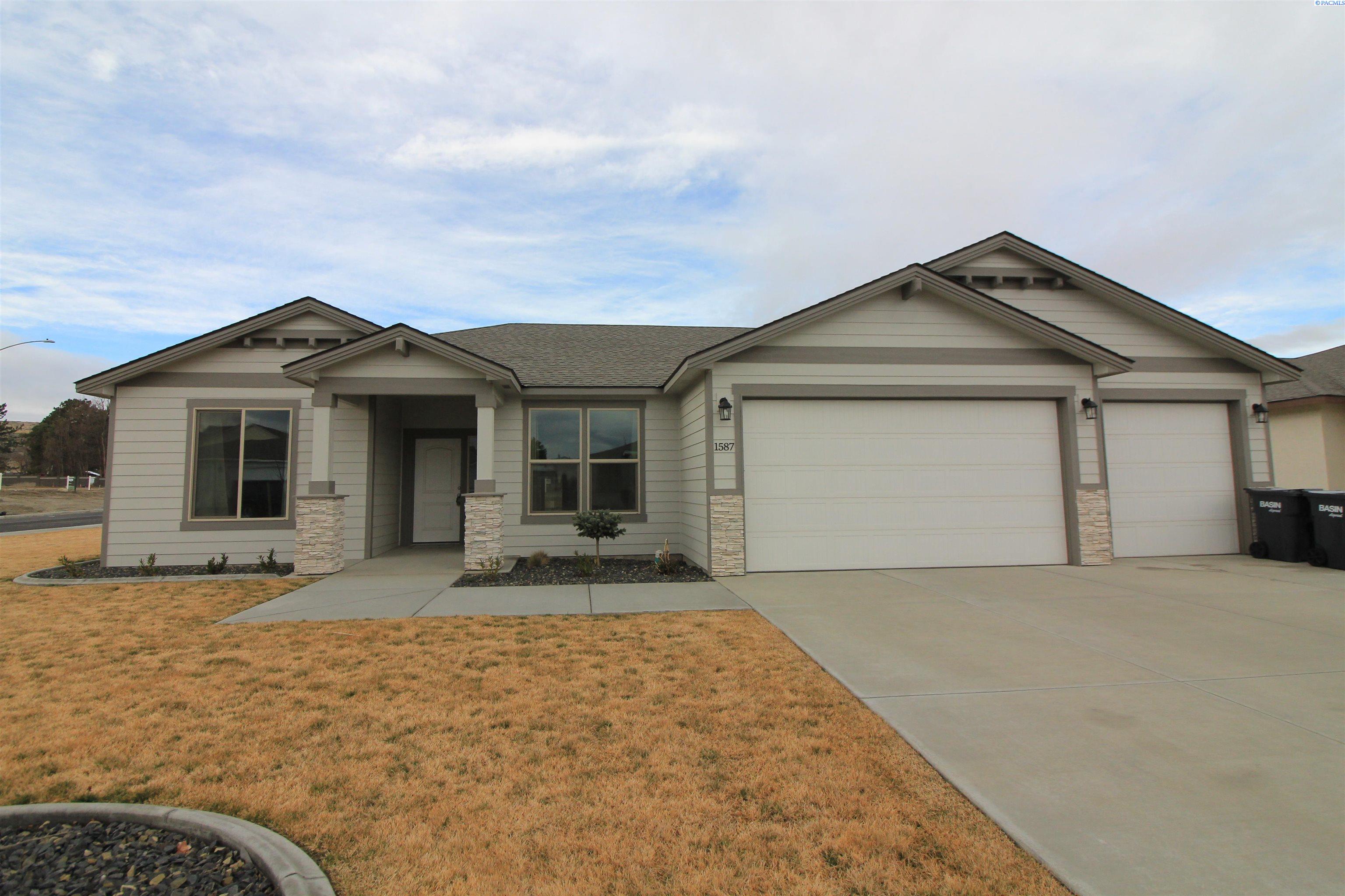 Palermo Ave, Richland, WA 99352