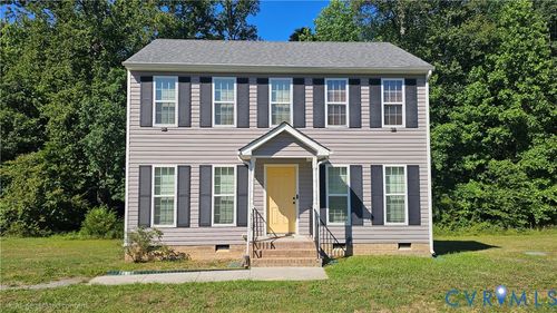 3789 Darbytown Pl, Henrico, VA, 23231-7252 | Card Image
