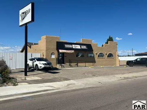 4205 N Elizabeth St, Pueblo, CO, 81008 | Card Image