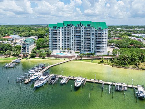 1040-662 Harbor Blvd, Destin, FL, 32541-2478 | Card Image