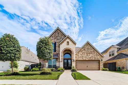 1318 Wild Geranium Dr, Richmond, TX, 77406-2753 | Card Image