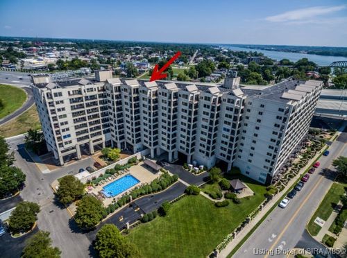 apt-1105-1 Riverpointe Plz, Jeffersonville, IN, 47130-3230 | Card Image