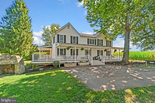 10140 Lenhart Rd, FREDERICK, MD, 21701-1926 | Card Image