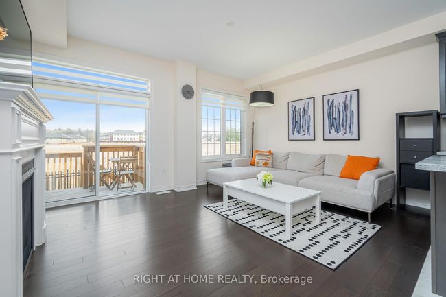78 Heming Trail, House attached with 4 bedrooms, 3 bathrooms and 2 parking in Ancaster ON | Image 16