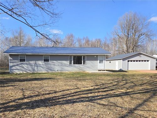 W956 County Rd D, Birchwood, WI, 54817 | Card Image