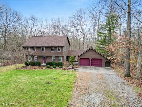 115 Knob Dr, Vincent, OH, 45784-5609 | Card Image