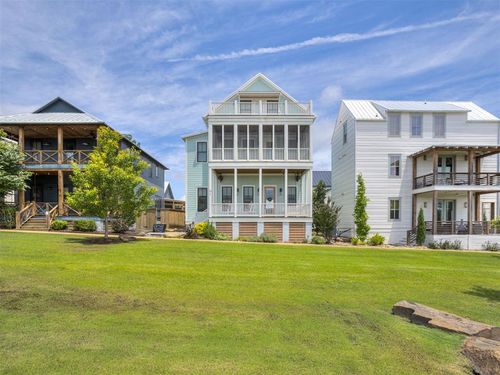 71 Lower Green Way, Carlton Lndg, OK, 74432-2100 | Card Image