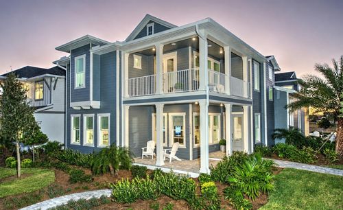 10504 Pearson Ave, ORLANDO, FL, 32827-4068 | Card Image
