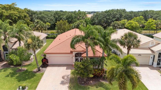 8926 Agliana Cir, House other with 3 bedrooms, 2 bathrooms and null parking in Boynton Beach FL | Image 40