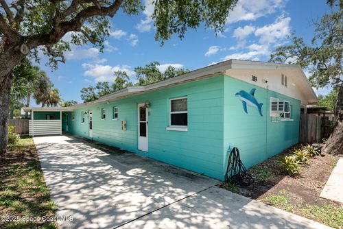 1-189 Oak Ave, Cocoa Beach, FL, 32931-4826 | Card Image