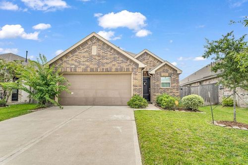 18406 Cobalt Cove Ln, Hockley, TX, 77447-2259 | Card Image
