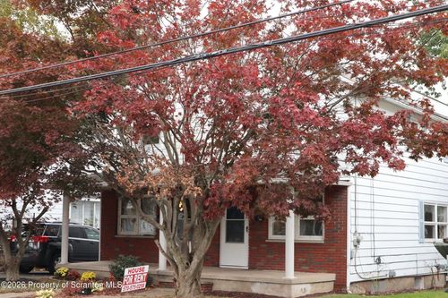 391 W 6th St, West Wyoming, PA, 18644-1714 | Card Image