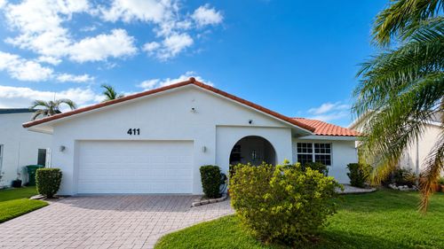 411 Se 4th Street, Dania Beach, FL, 33004 | Card Image