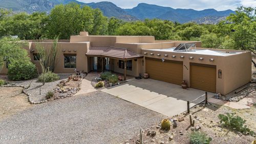 3703 E Maya Ct, Sierra Vista, AZ, 85650-9579 | Card Image