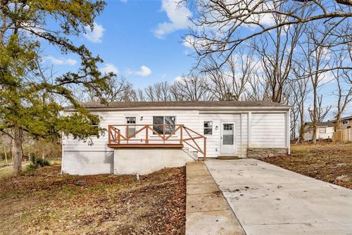 7660 Lake Drive, Cedar Hill, MO, 63016 | Card Image